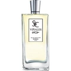 Viñales by S&C Perfumes / Suchel Camacho