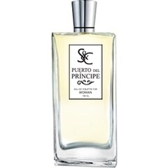 Puerto del Príncipe von S&C Perfumes / Suchel Camacho