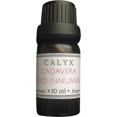 Cadavera Vero Innumera by Calyx