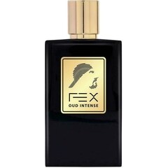Oud Intense by Fex Collection
