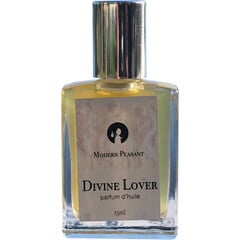 Divine Lover by Modern Peasant
