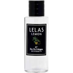 Lemon by Lelas