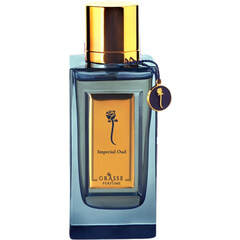 Imperial Oud von Grasse Perfume