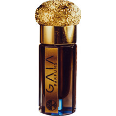 Spice Merchant Attar by Gaia Parfums