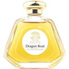 Dragon Boat Grandiflorum by Teone Reinthal Natural Perfume