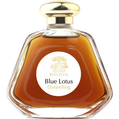 Blue Lotus Darjeeling by Teone Reinthal Natural Perfume