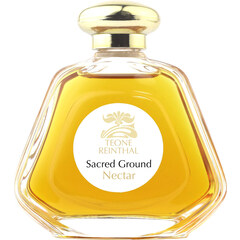 Sacred Ground Nectar by Teone Reinthal Natural Perfume