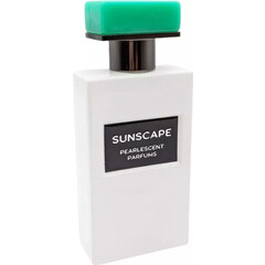 Sunscape von Pearlescent Parfums