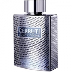 Cerruti pour Homme Couture Edition by Cerruti