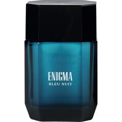 Enigma Bleu Nuit by Art & Parfum