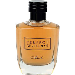 Perfect Gentleman Absolu by Art & Parfum
