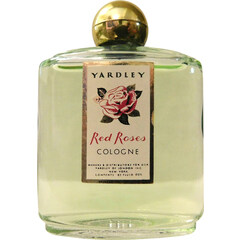 Red Roses by Yardley
