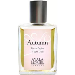 Autumn von Ayala Moriel