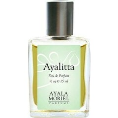 Ayalitta by Ayala Moriel