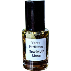 New Moth Moon von Yates Perfumes