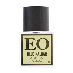Blue Kalbar (Pure Parfum) by Ensar Oud / Oriscent