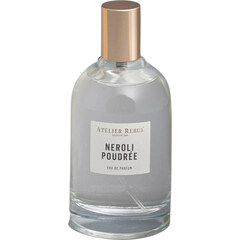 Neroli Poudrée by Atelier Rebul