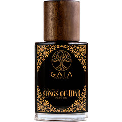 Songs of Thar von Gaia Parfums