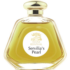 Servilia's Pearl by Teone Reinthal Natural Perfume