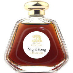 Night Song Devotion (Eau de Parfum) by Teone Reinthal Natural Perfume