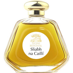 Sliabh na Caillí von Teone Reinthal Natural Perfume