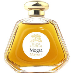 Mogra Mayura von Teone Reinthal Natural Perfume