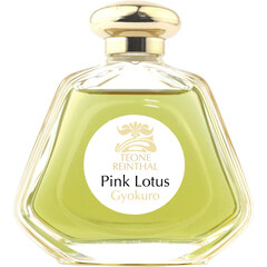Pink Lotus Gyokuro by Teone Reinthal Natural Perfume