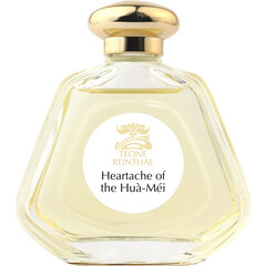 Heartache of the Hùa-Méi by Teone Reinthal Natural Perfume