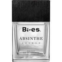 Absinthe Legend by Uroda / Bi-es