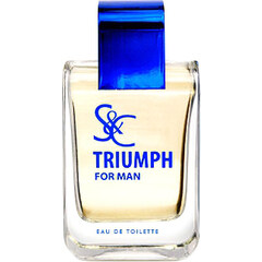 Triumph by S&C Perfumes / Suchel Camacho