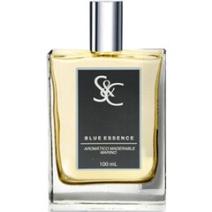 Blue Essence by S&C Perfumes / Suchel Camacho