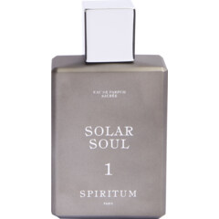 1 - Solar Soul von Spiritum