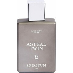 2 - Astral Twin by Spiritum