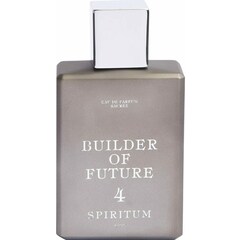 4 - Builder of Future by Spiritum