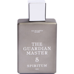5 - The Guardian Master by Spiritum