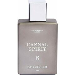 6 - Carnal Spirit von Spiritum