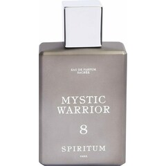 8 - Mystic Warrior von Spiritum