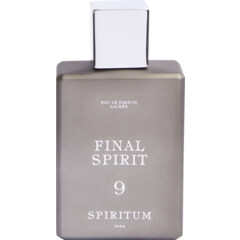 9 - Final Spirit von Spiritum