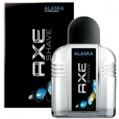 Alaska von Axe / Lynx