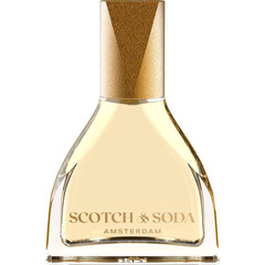I Am Scotch & Soda Men von Scotch & Soda