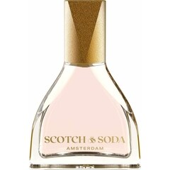 I Am Scotch & Soda Women by Scotch & Soda