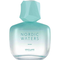 Nordic Waters for Her by Oriflame