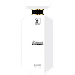 Mariposa Absolu von S&C Perfumes / Suchel Camacho