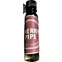 Cherry Pipe by Organic Perfume Girl