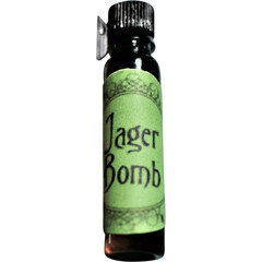 Jager Bomb by Organic Perfume Girl