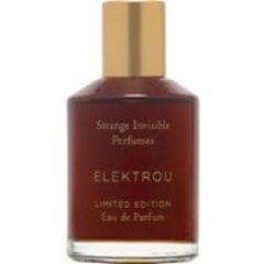 Elektrou - Limited Edition von Strange Invisible Perfumes