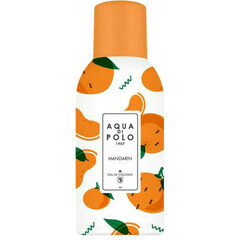 Mandarin von Aqua di Polo