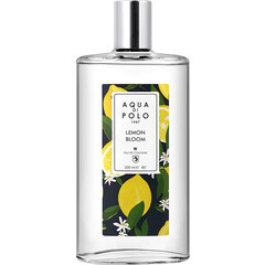 Lemon Bloom von Aqua di Polo