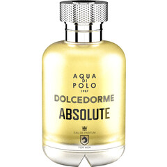 Dolcedorme Absolute by Aqua di Polo