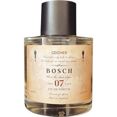 Bosch by Geicher